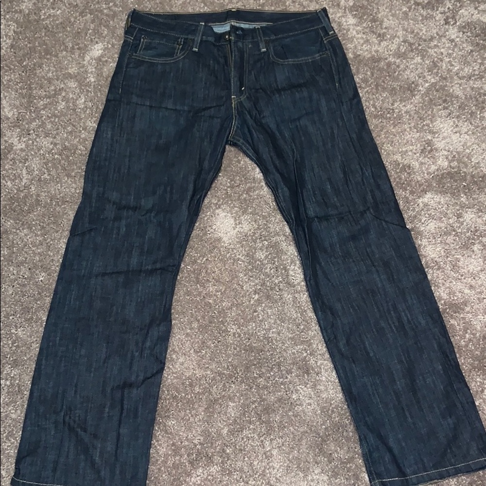 Men’s Levi